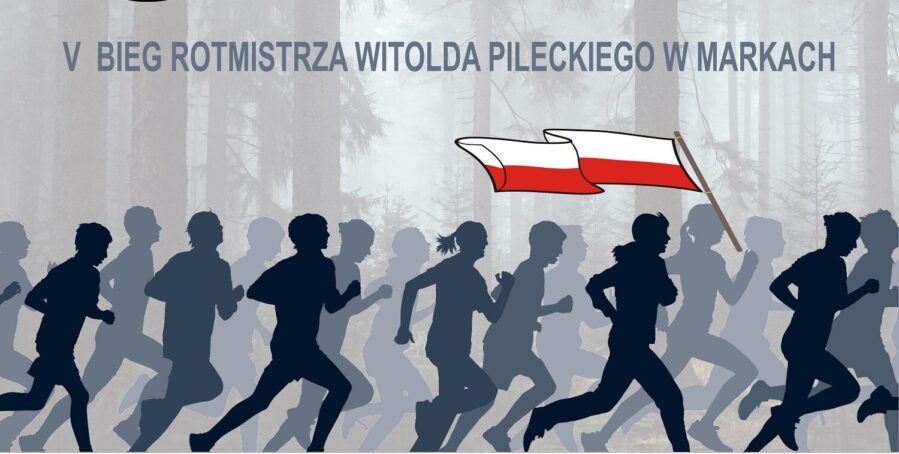 Bieg Rotmistrza Witolda Pileckiego