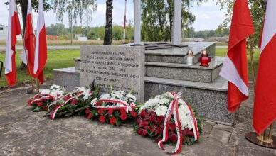 Marki: 83. rocznica powstania Państwa Podziemnego