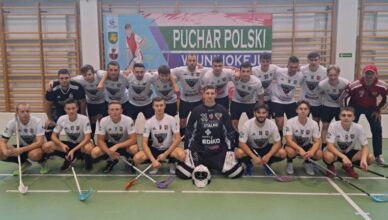 UKS Bankówka brązowym medalistą w Pucharze Polski