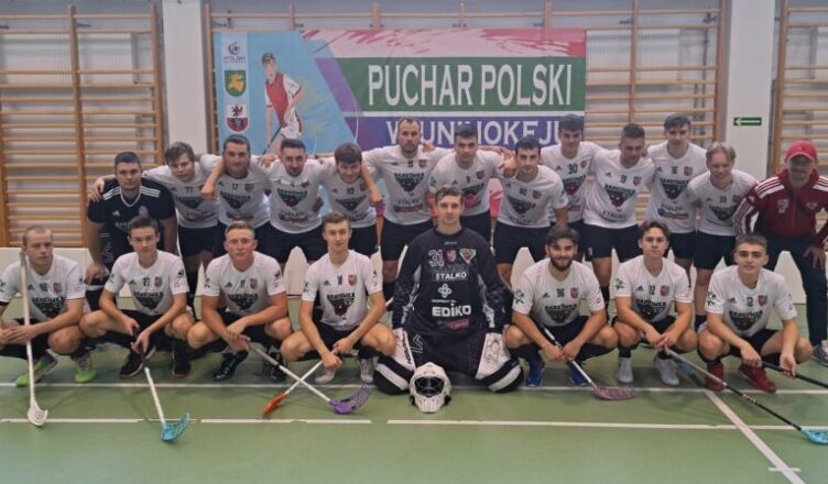 UKS Bankówka brązowym medalistą w Pucharze Polski