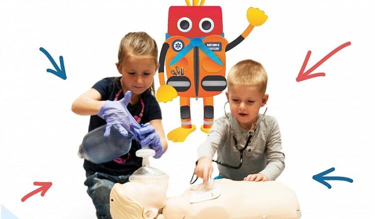 Marki - powraca Szpital Ratownika Cegiełki