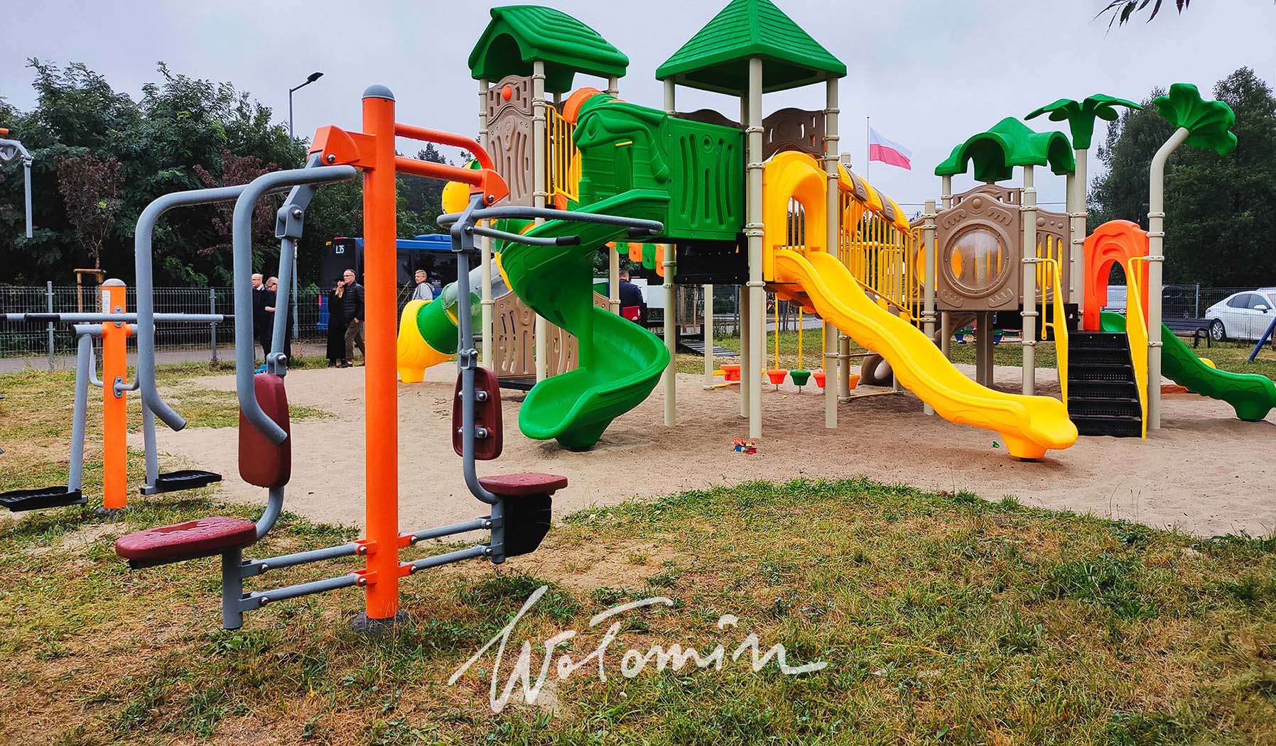 Społeczne Wnioski zmieniają gminę Wołomin!
