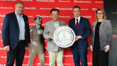 Do końca roku za złotówkę do marszałkowskich muzeów i teatrów!