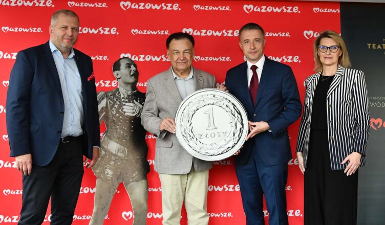 Do końca roku za złotówkę do marszałkowskich muzeów i teatrów!