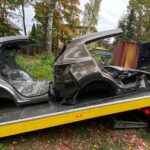 Kolejna dziupla samochodowa zlikwidowana