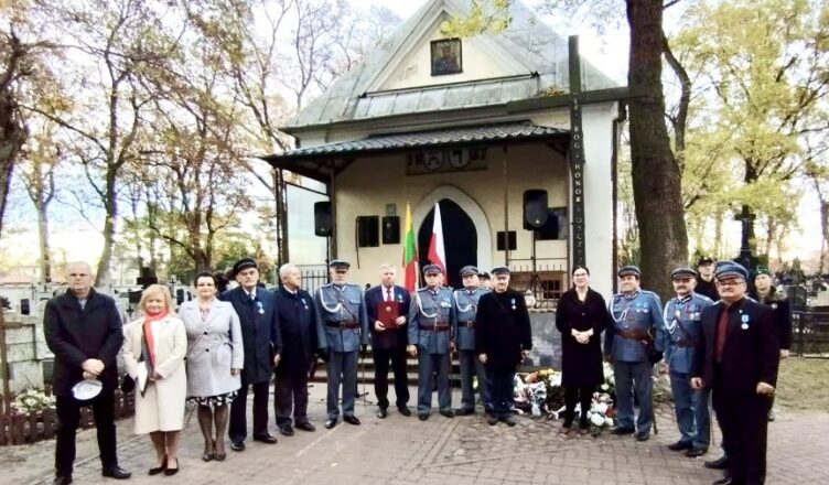 228. rocznica Bitwy pod Kobyłką