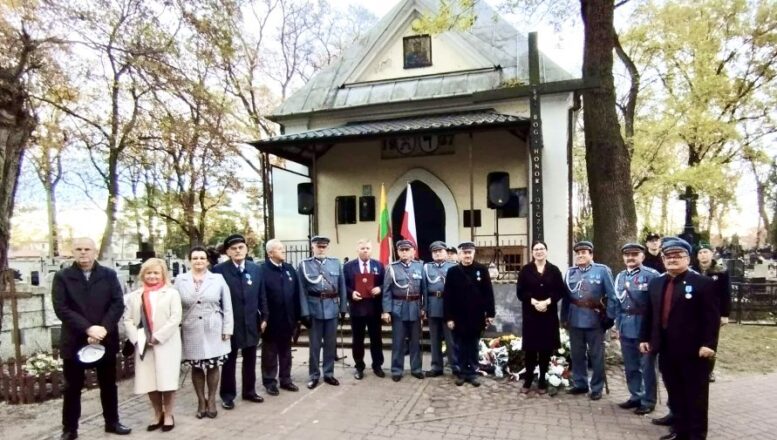 228. rocznica Bitwy pod Kobyłką