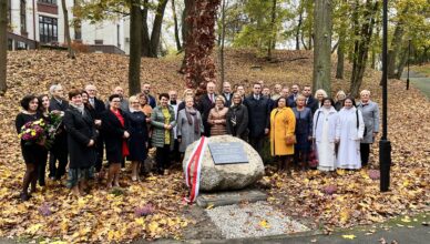 Zielonka - Dom Pomocy Społecznej świętuje 120-lecie działalności