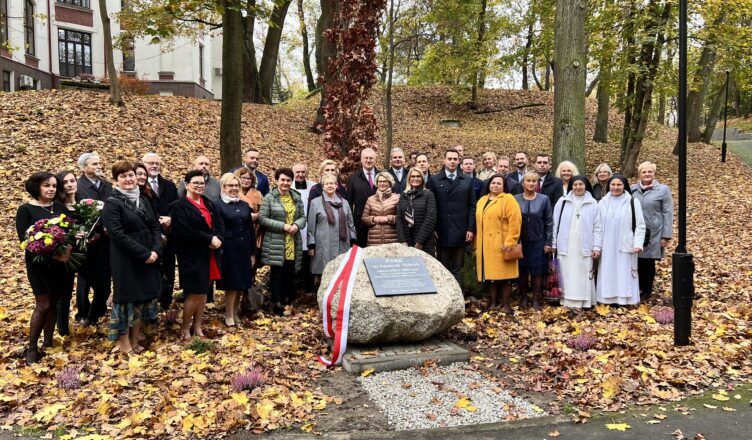 Zielonka - Dom Pomocy Społecznej świętuje 120-lecie działalności