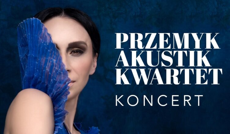 Renata Przemyk na Scenie MCER