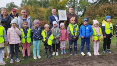 25. edycja "Pól Nadziei" w Markach