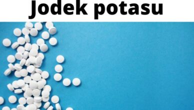 Dystrybucja tabletek jodku potasu na terenie Miasta Ząbki