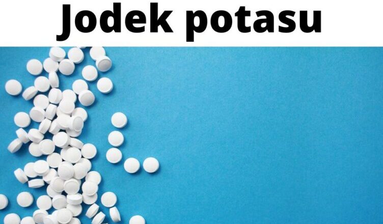 Dystrybucja tabletek jodku potasu na terenie Miasta Ząbki