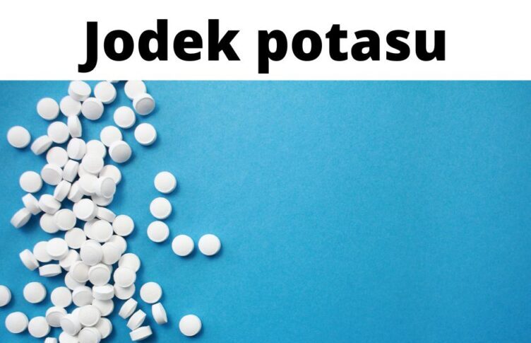 Dystrybucja tabletek jodku potasu na terenie Miasta Ząbki