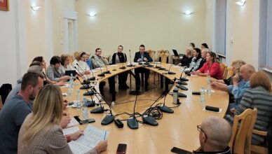 Marecka Rada Działalności Pożytku Publicznego