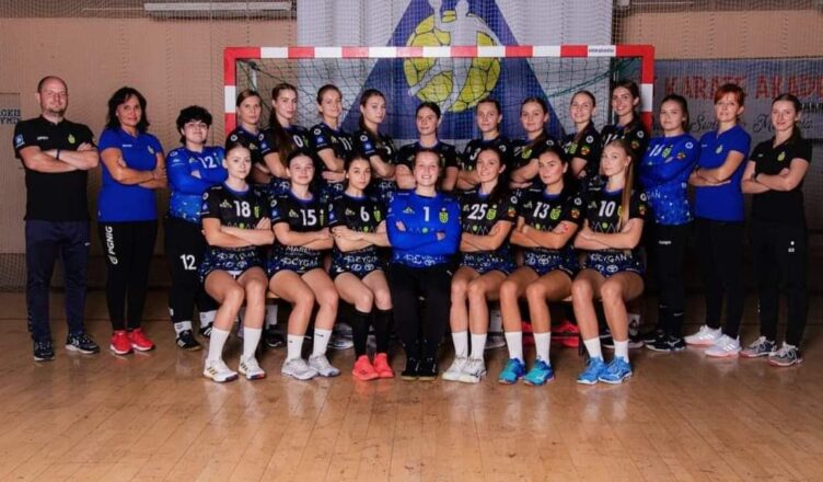 KPR Marcovia ROKiS na tarczy