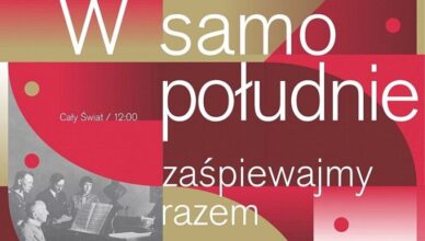 Niepodległa do Hymnu już po raz piąty!