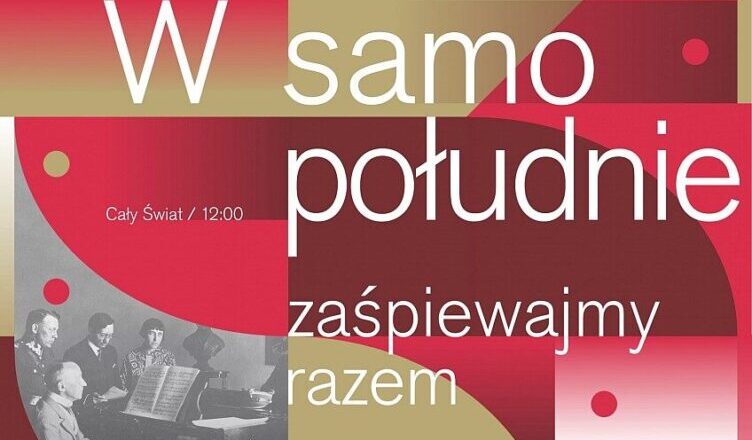 Niepodległa do Hymnu już po raz piąty!