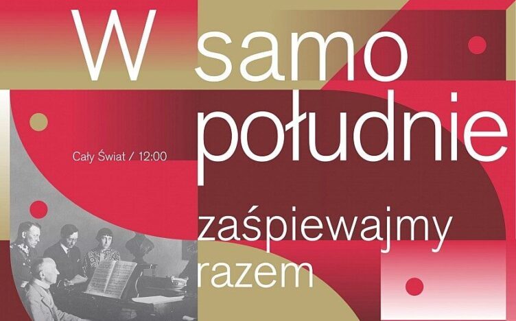 Niepodległa do Hymnu już po raz piąty!