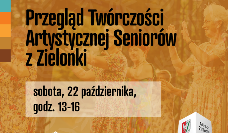 Finał Dni Seniora w Zielonce