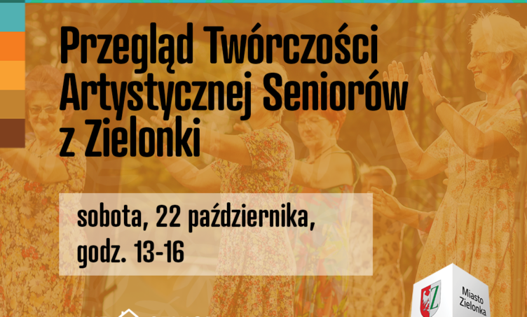 Finał Dni Seniora w Zielonce