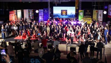 Ząbki Dance Championship i Puchar Polski