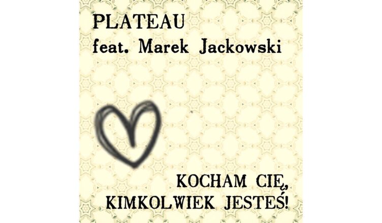 Marek Jackowski powraca w najnowszej piosence Plateau