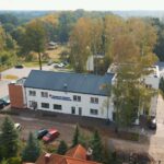 Powiatowego Centrum Opiekuńczo-Mieszkalnego w Kobyłce