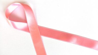 Radzymin - badania w mobilnej pracowni mammograficznej LUX MED w lutym