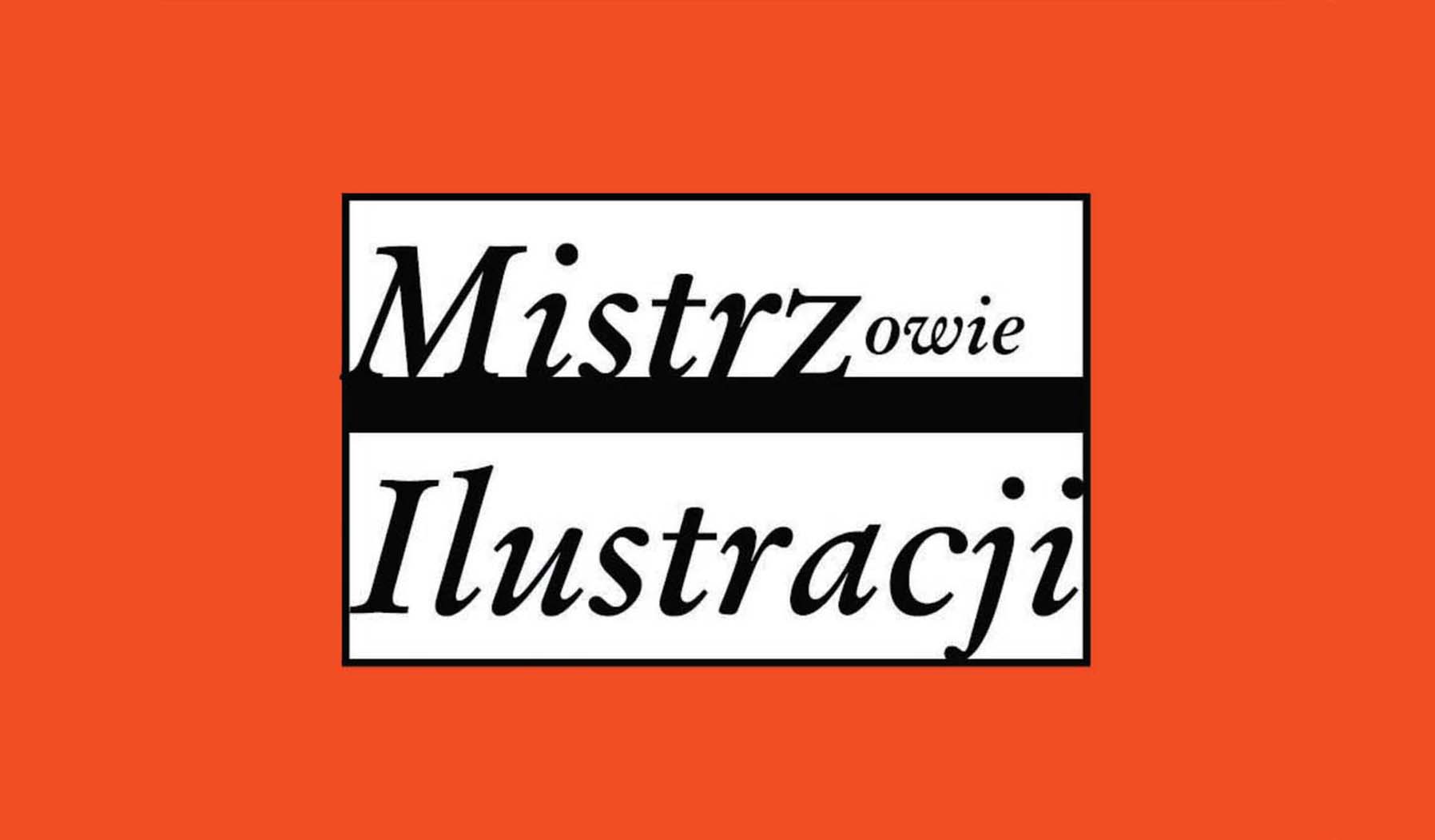 Mistrzowie ilustracji – wystawa