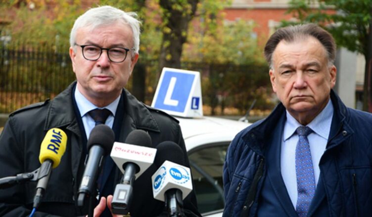 Posłowie planują podwyżki cen egzaminów na prawo jazdy i przerzucenie kosztów utrzymania WORD-ów na sejmiki