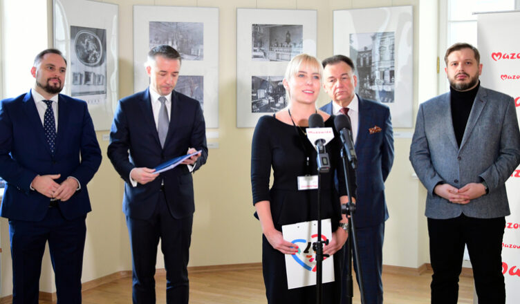 Rusza 4. edycja Budżetu Obywatelskiego Mazowsza