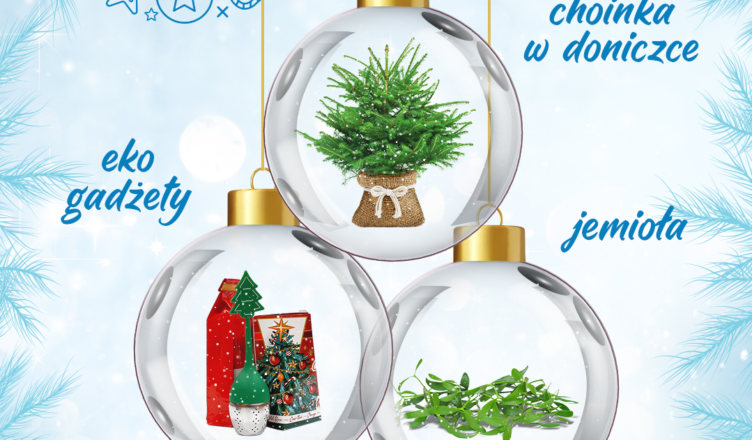 Zielonka - ostatnia Zielona Sobota z choinką