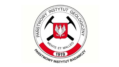 Ostrzeżenie Państwowej Służby Hydrogeologicznej