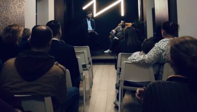 Jaroński w Zielonce do końca listopada