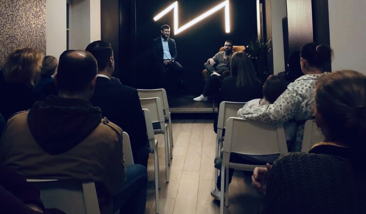 Jaroński w Zielonce do końca listopada