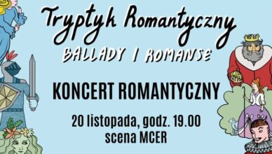 Marki - Koncert Romantyczny