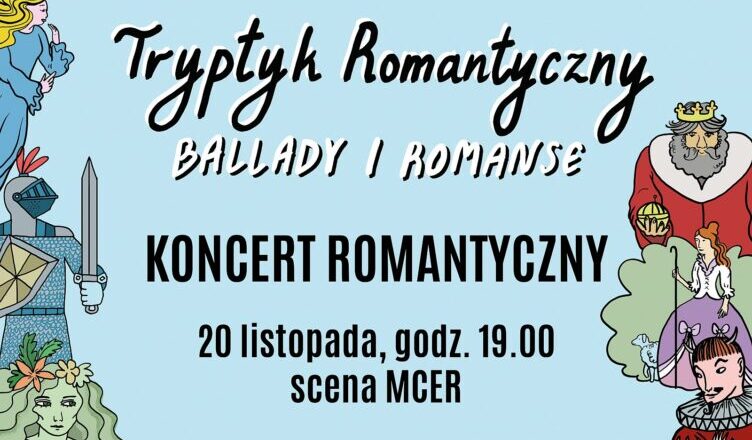 Marki - Koncert Romantyczny