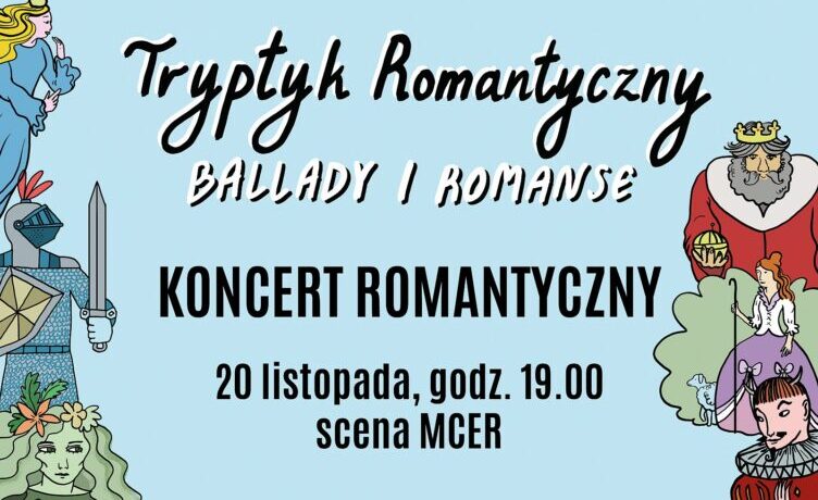 Marki - Koncert Romantyczny