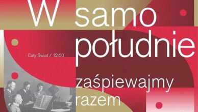 Marki - "Niepodległa do Hymnu" już po raz piąty!