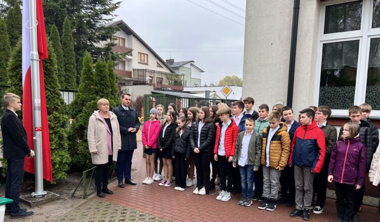 Narodowe Święto Niepodległości w Zielonce