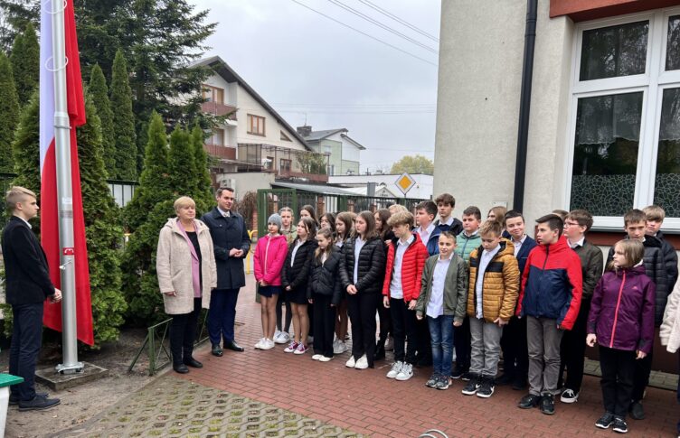 Narodowe Święto Niepodległości w Zielonce