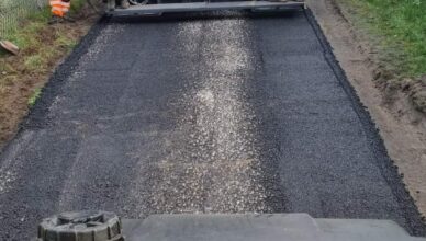 Ulica Wygodna w Postoliskach będzie wygodniejsza