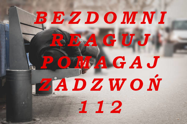 Marki - z pomocą potrzebującym i bezdomnym
