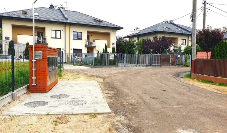 Marki - dzięki UE sieć kanalizacji sanitarnej powiększyła się o ponad 14 km