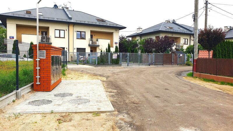 Marki - dzięki UE sieć kanalizacji sanitarnej powiększyła się o ponad 14 km
