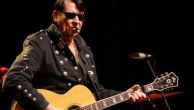 Maciej Maleńczuk zagrał w Markach