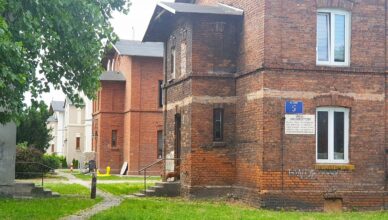 Marki - dziedzictwo kulturowe w rewitalizacji