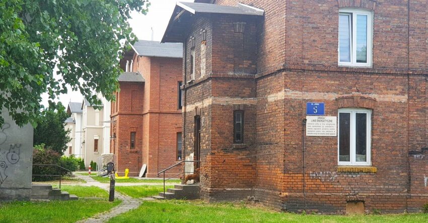 Marki - dziedzictwo kulturowe w rewitalizacji