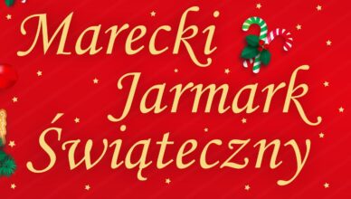 Marecki Jarmark Świąteczny